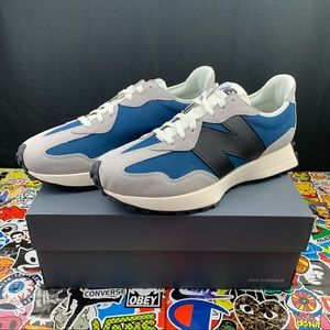 New Balance 327 Long Tread Mens Sneakers Various Sizes